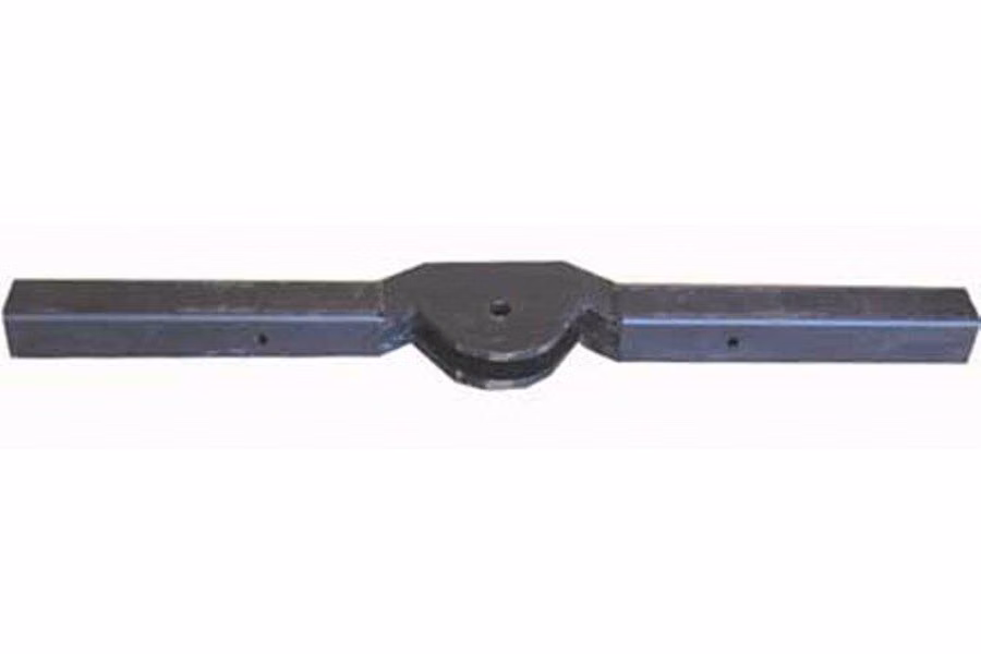 Vulcan Crossbar 3.5"