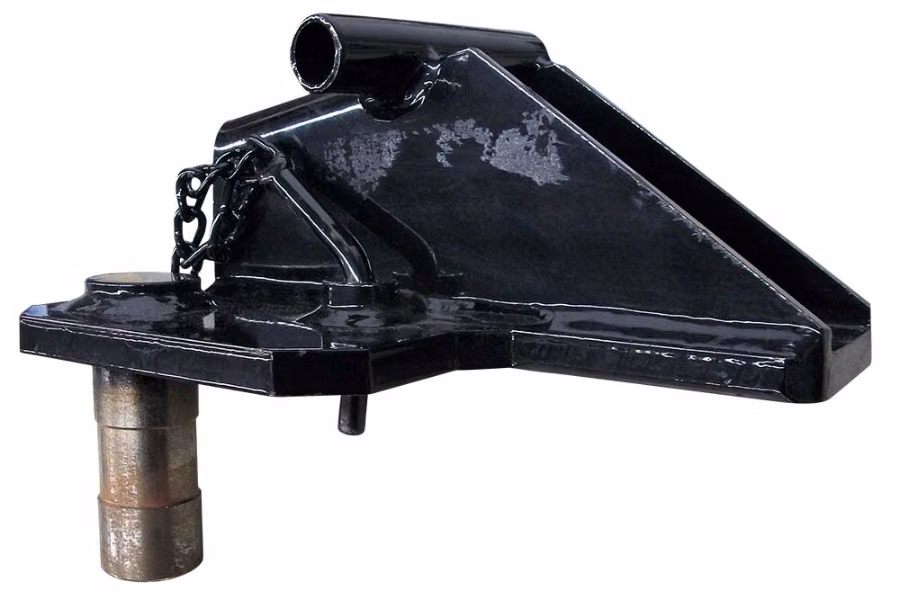 Miller Wheel Lift L-Arm Crossbar - Vulcan 860 and 870 LD Wheel Lift