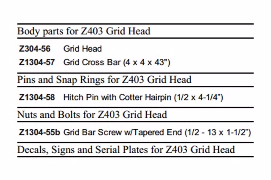 2684-zacklift-grid-head-2.jpg Zacklift Grid Head