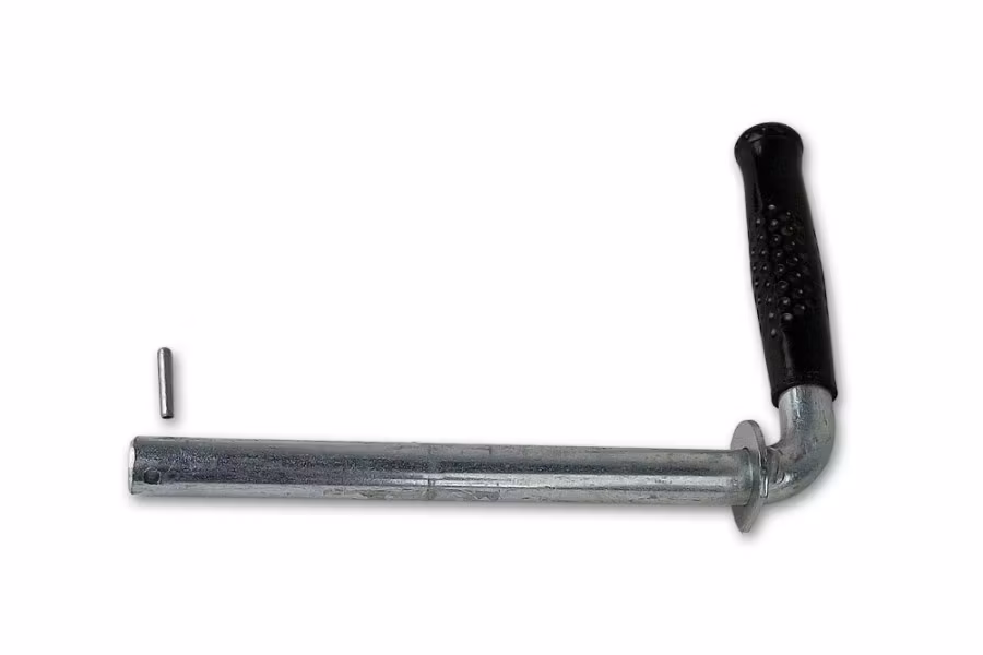 2689-vulcan-front-crosstube-3.5-quot-stop-pin-assembly-1.jpg Vulcan Front Crosstube 3.5" Stop Pin Assembly