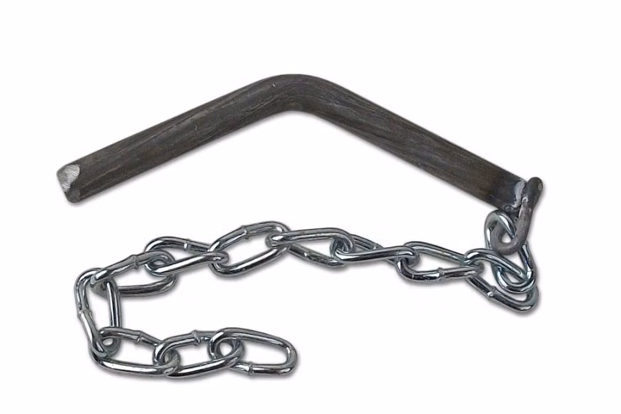 2690-zip-x27-s-locking-pin-weldment-w-chain-1.jpg Zip's Locking Pin Weldment w/ Chain