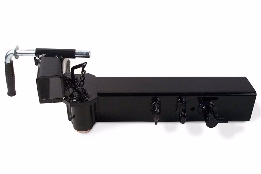 Vulcan 800 Series and Carriers - Grid Right 3.5"