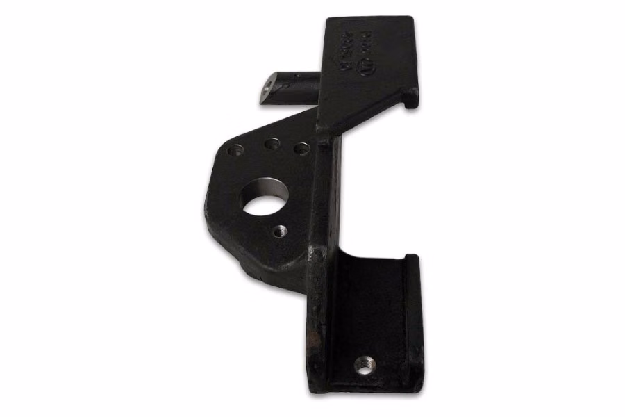 2694-miller-century-right-l-arm-bracket-1.jpg Miller Century Right L-Arm Bracket