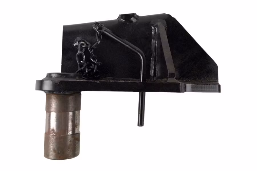 Miller Steel L-Arm Bracket Replacement - Vulcan 896, 897 and V30 Light and MD Wreckers