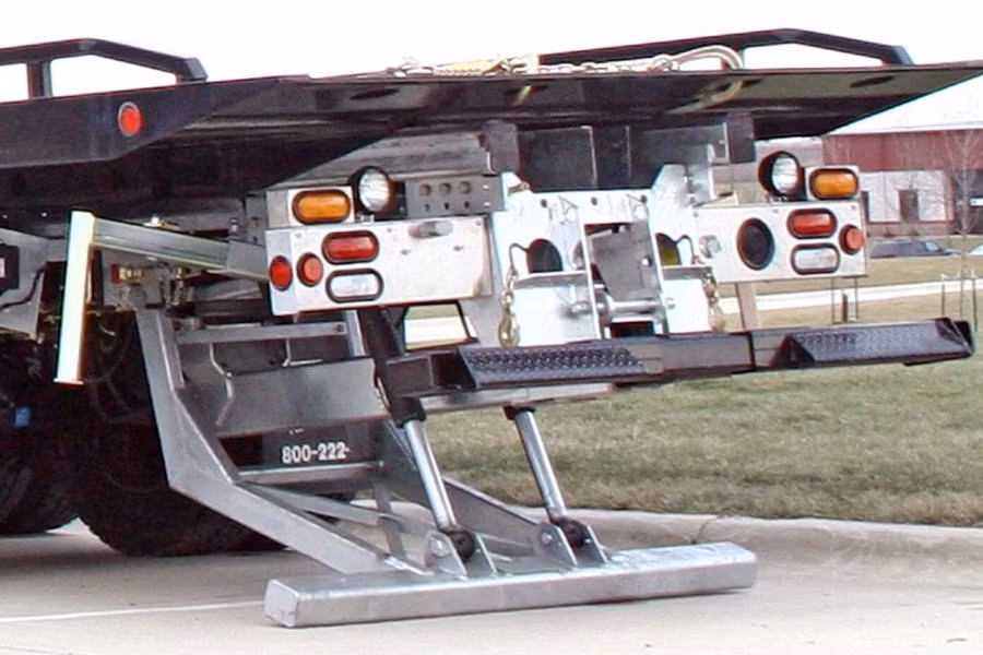2702-miller-century-20-series-new-style-right-crosstube-3.5-quot-1.jpg Miller Century 20 Series New Style Right Crosstube 3.5"