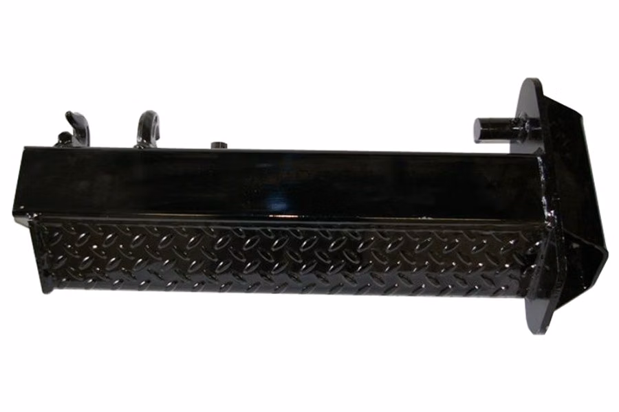 2705-jerr-dan-receiver-3-quot-passenger-side-1.jpg Jerr-Dan Receiver 3" Passenger Side