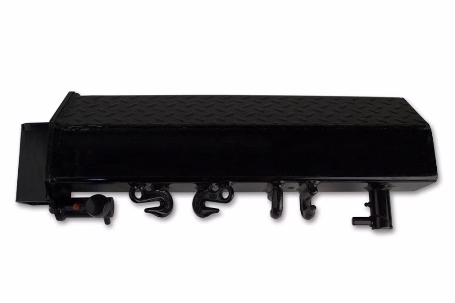 Miller Receiver Right 3" x 3" Century Formula I Holmes DFT 400 and Century /Champion 10 Series Carriers