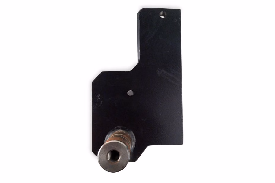 Miller Passenger Pivot-Style L-Arm Receiver Bracket