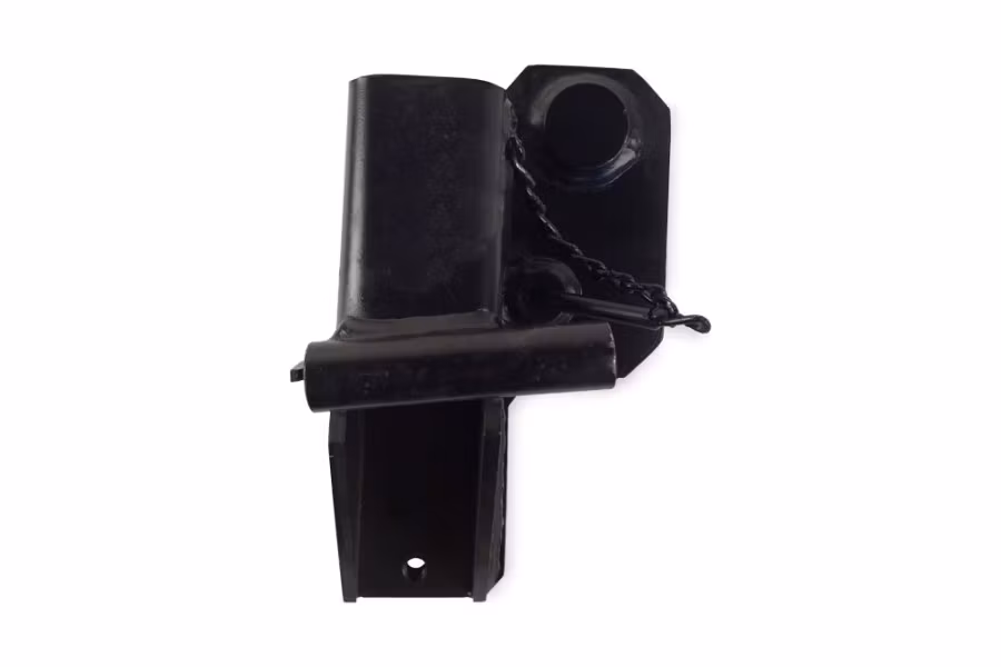 Miller Driver Pivot-Style L-Arm Receiver Bracket