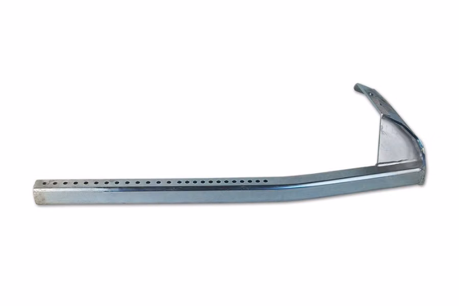 Miller Right Steel Wheel Lift L-Arm - Vulcan 896 and 897 MD Wreckers
