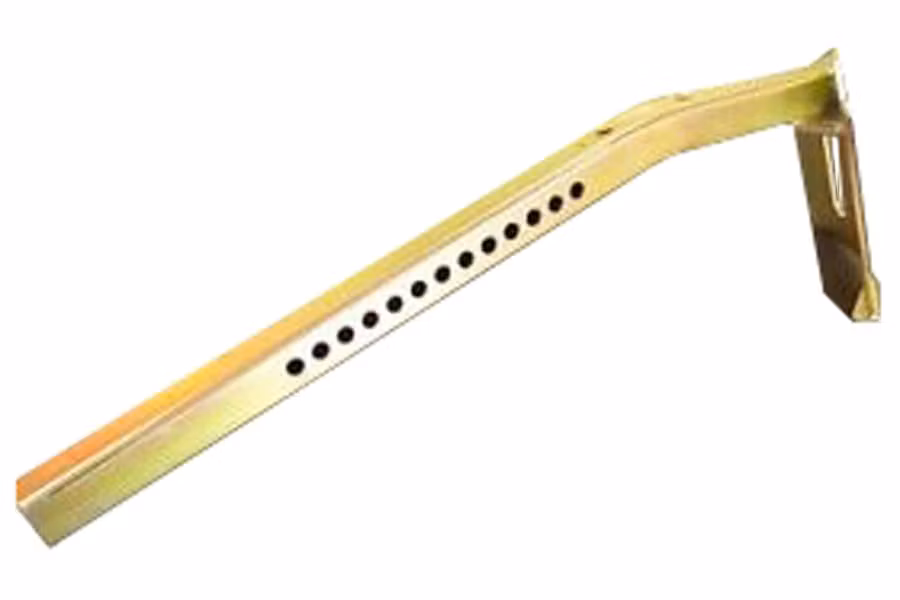 Jerr-Dan L-Arm, Scoop Type Driver Side