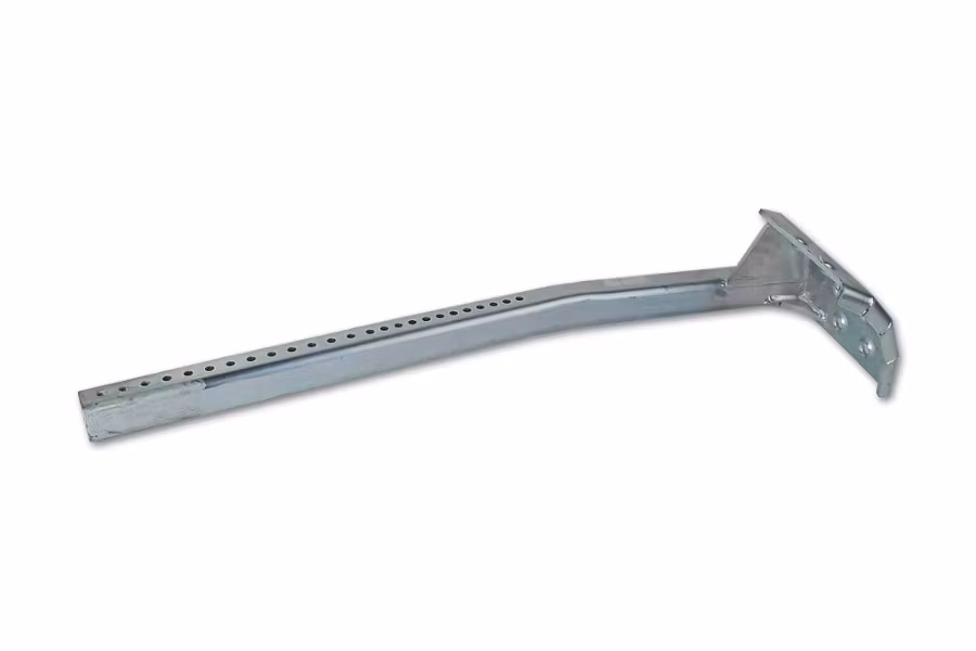 Miller Steel Wheel Lift L-Arm Drivers Wheel Lift-Vulcan 896 and 897 MD Wreckers