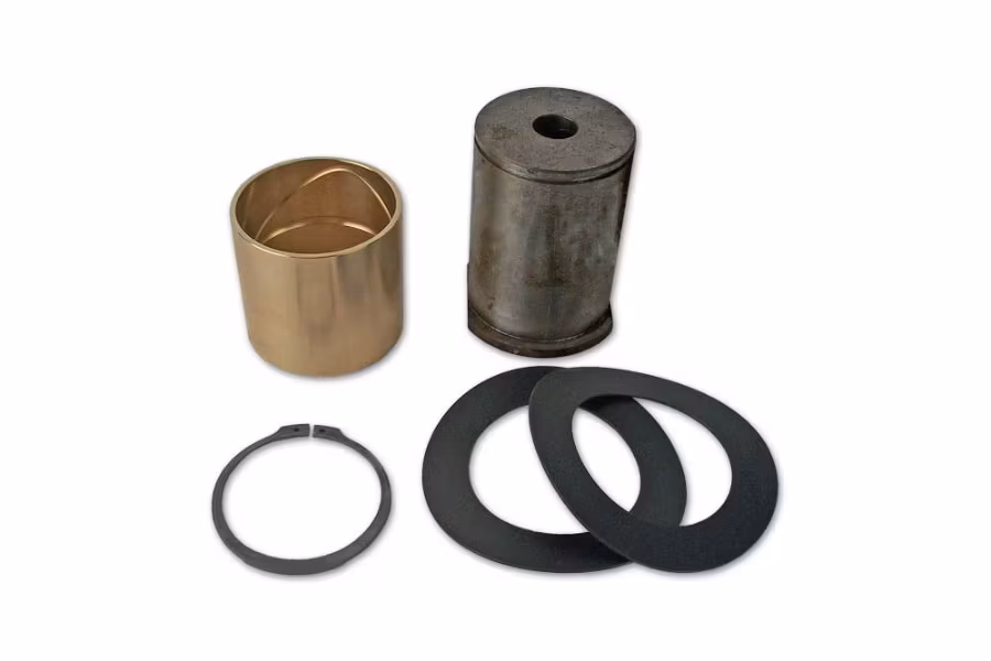 Zip's Wheel Lift Pivot Pin Kit Century Early Style Formula I