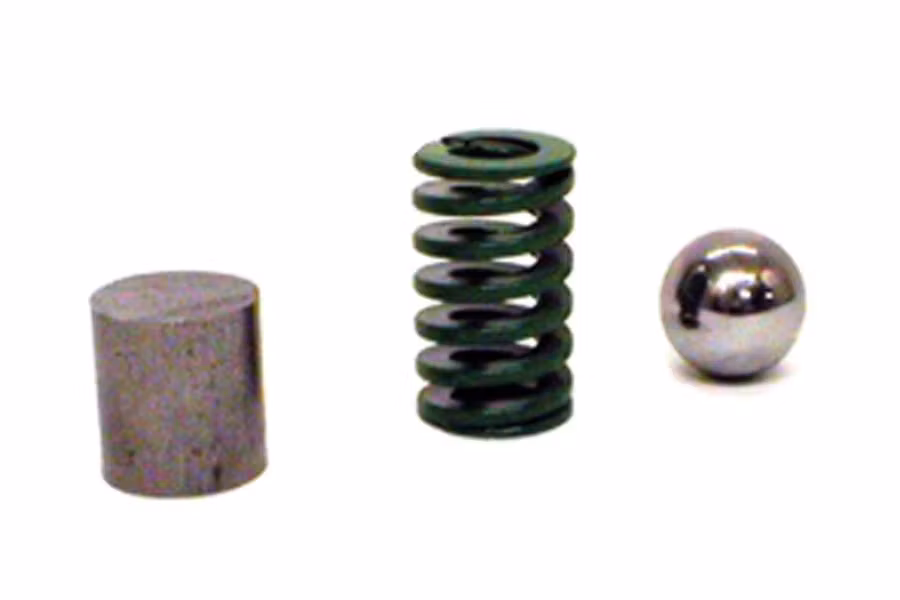 Zip's Detent Kit Century F6000 / 20 Series