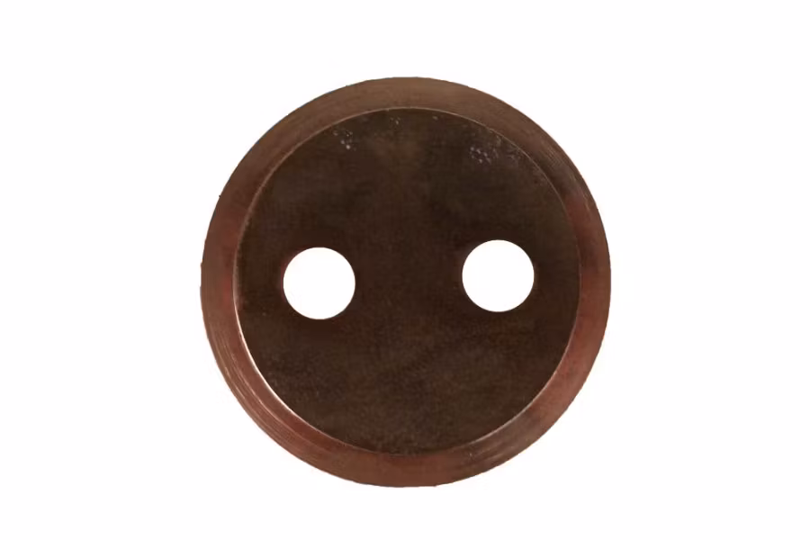 Century, Plate, Retaining, Pin