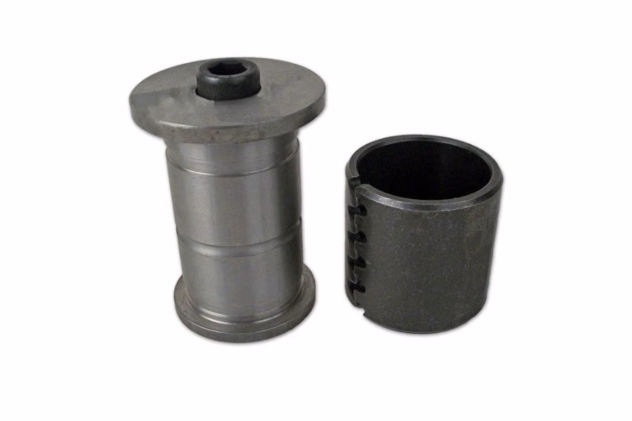 Zips Wheel Lift Pivot Pin Kit Challenger Invader