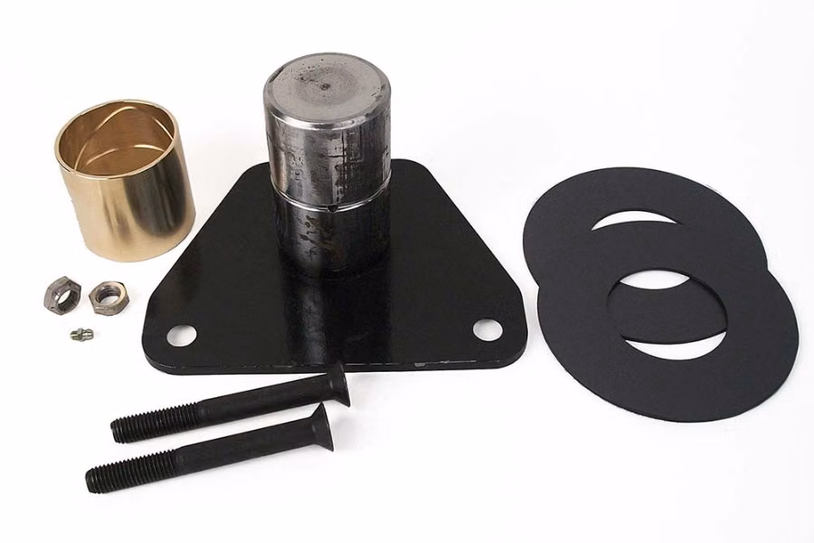 Miller Pivot Pin Kit 300 Series Midnight Express