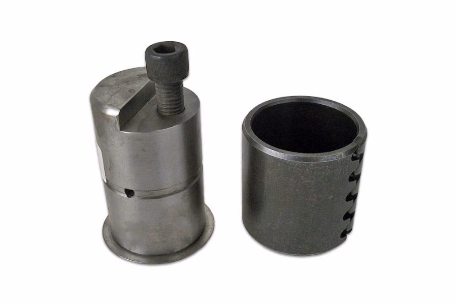 Zip's Quick Pick Pivot Pin Kit Challenger I-500
