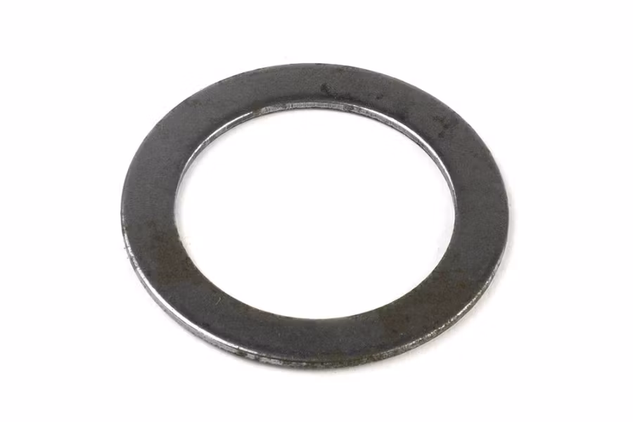 2769-ramsey-thrust-washer-4-ton-hydraulic-winch-1.jpg Ramsey Thrust Washer 4 Ton Hydraulic Winch