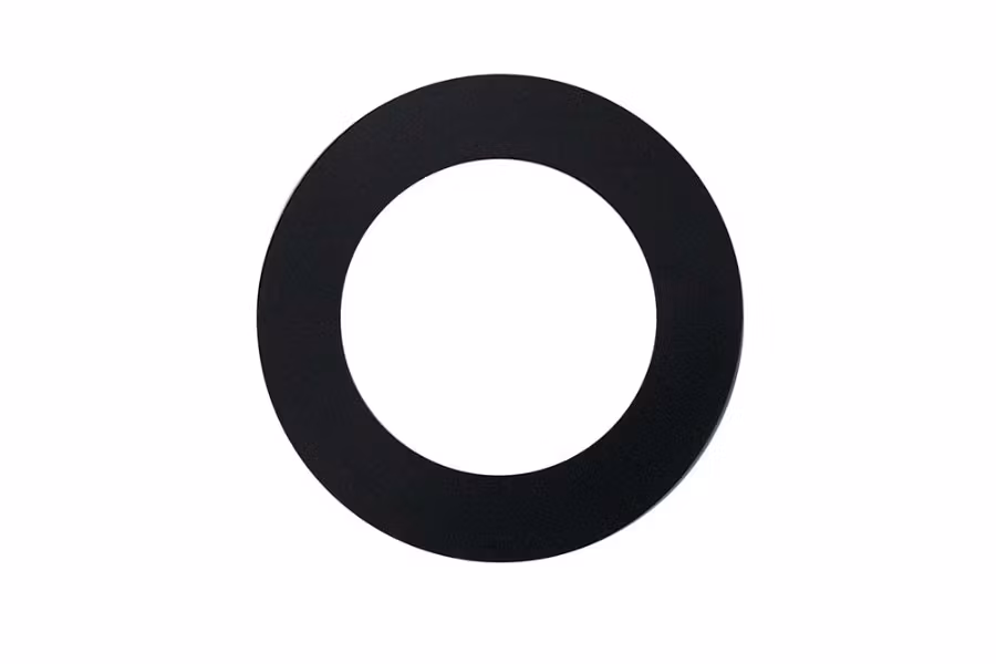 Miller Thrust Washer 5" x 1" x 1/16"