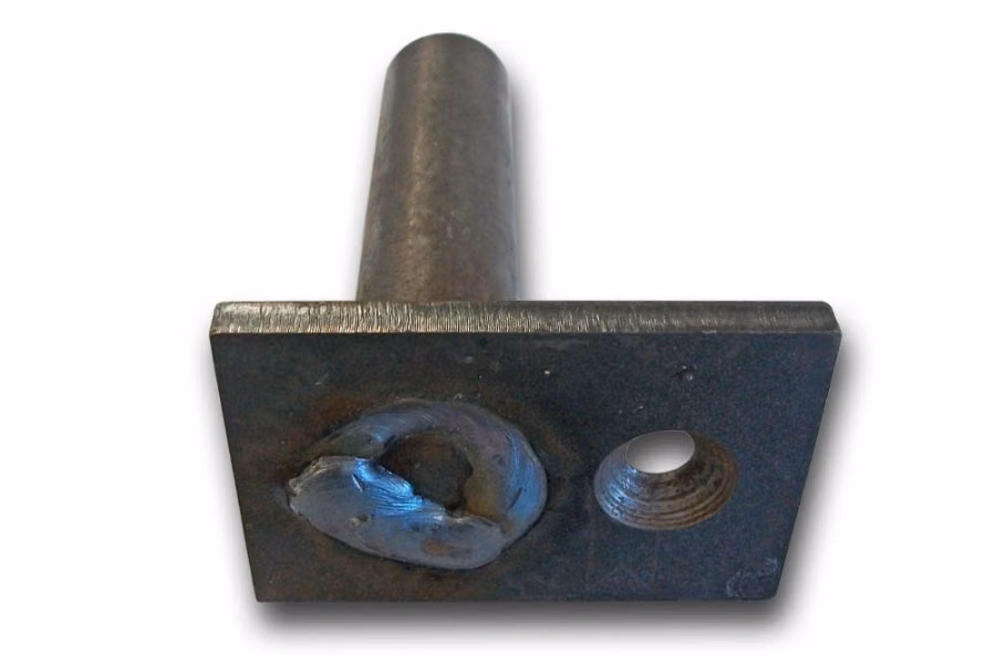 2772-century-swing-l-arm-pivot-pin-weldment-1.jpg Century Swing L-Arm Pivot Pin Weldment