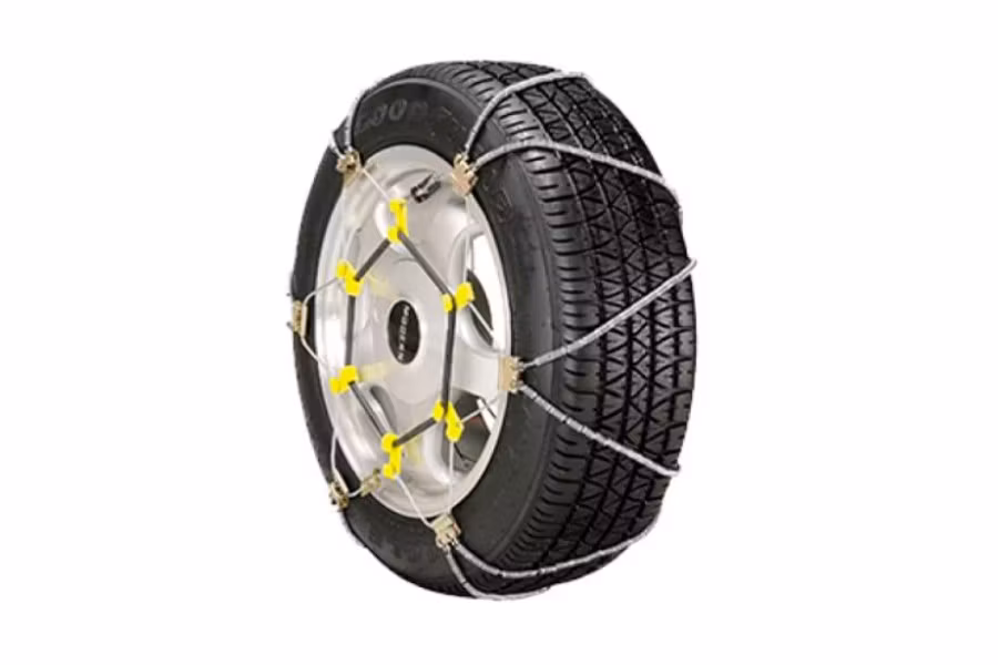 Peerless Super Z HD Tire Chain ZT892
