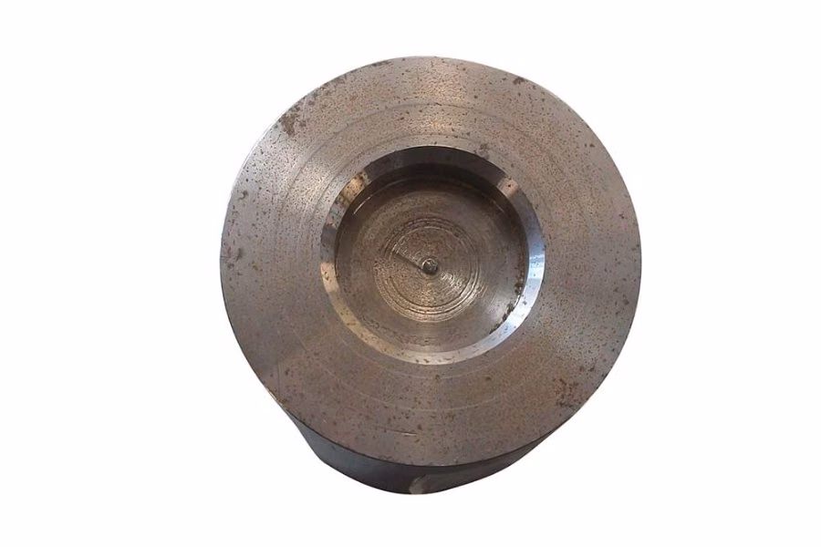 Vulcan Pivot Pin 5" Crossbar V60 Wheel Lift