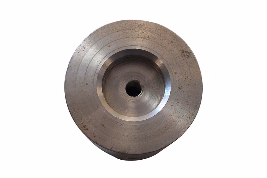 Vulcan Pivot Pin 5" Crossbar V60 Wheel Lift