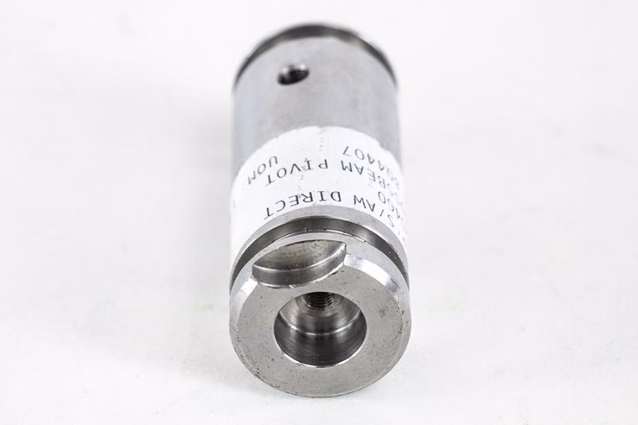 2784-century-crossbeam-pivot-pin-3-quot-x-1-1-4-quot-1.jpg Century Crossbeam Pivot Pin, 3" x 1-1/4"