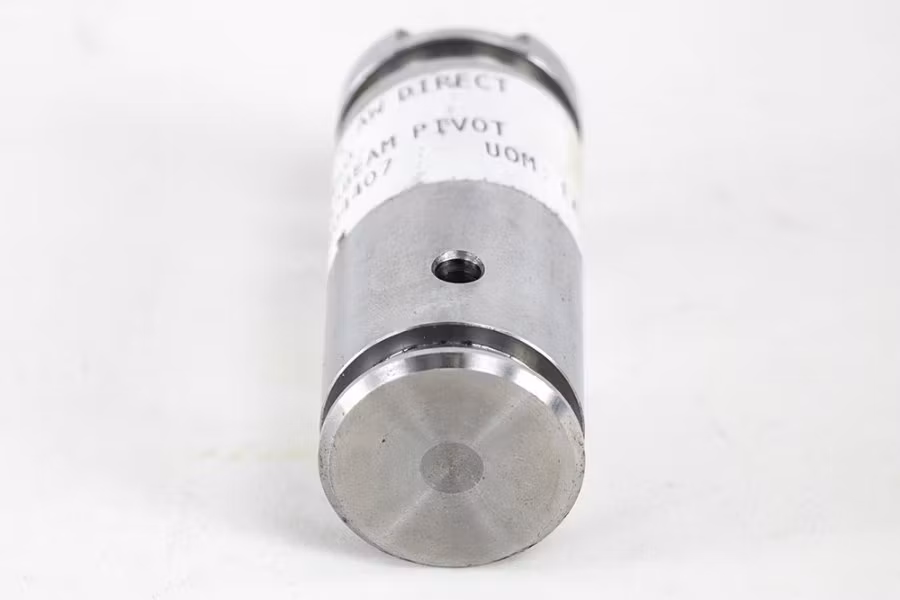 Century Crossbeam Pivot Pin, 3" x 1-1/4"