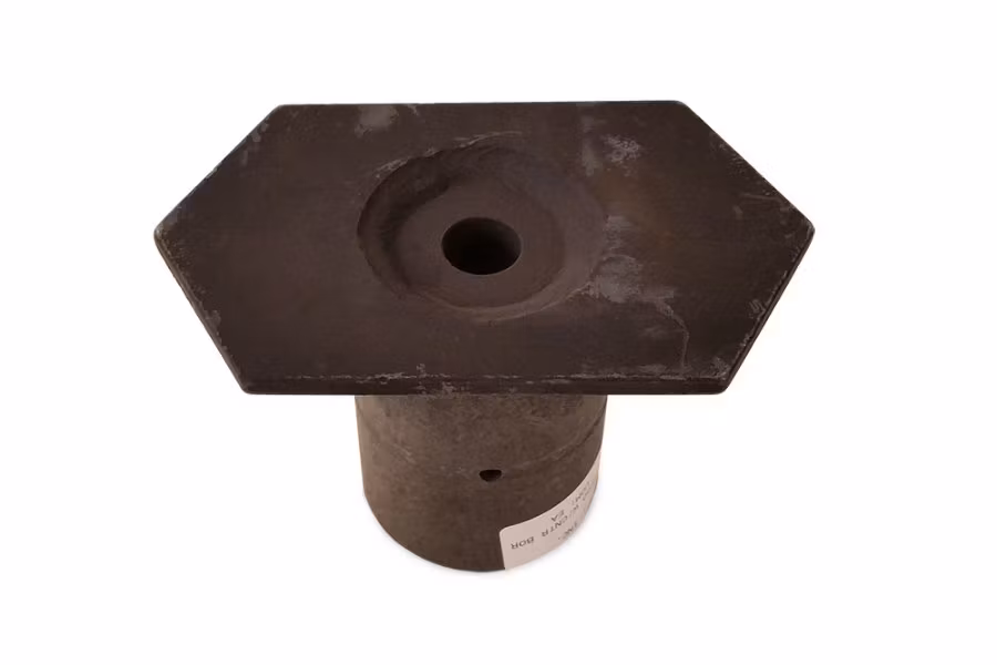 2790-century-wreckers-pivot-pin-weldment-1.jpg Century Wreckers Pivot Pin Weldment