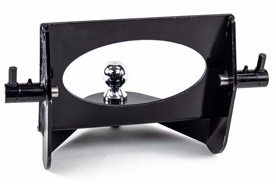 Miller Trailer Ball Adapt for 812 Gen3 and 312 Power Tilt