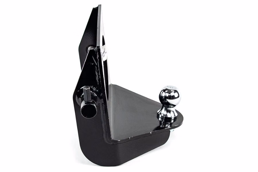 Miller Trailer Ball Adapt for 812 Gen3 and 312 Power Tilt