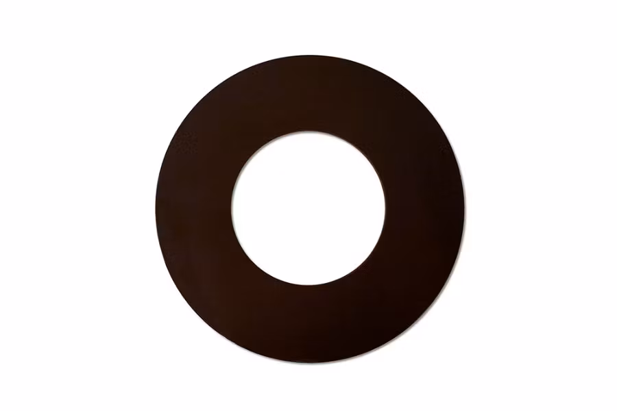 Miller Thrust Washer, Nylatron, 6", Century