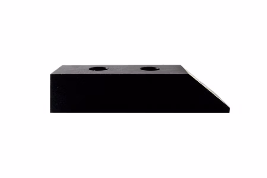 Jerr-Dan Replacement Bed Lock Wear Pad