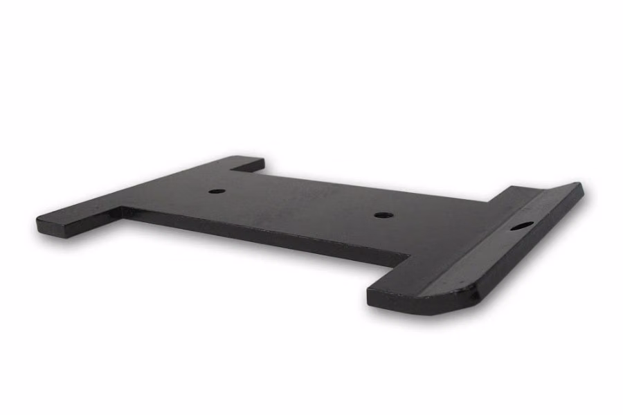 Miller Wheel Lift Wear Pad Cage Plate 804 / 6 / 7 211 / 300S and 440SL