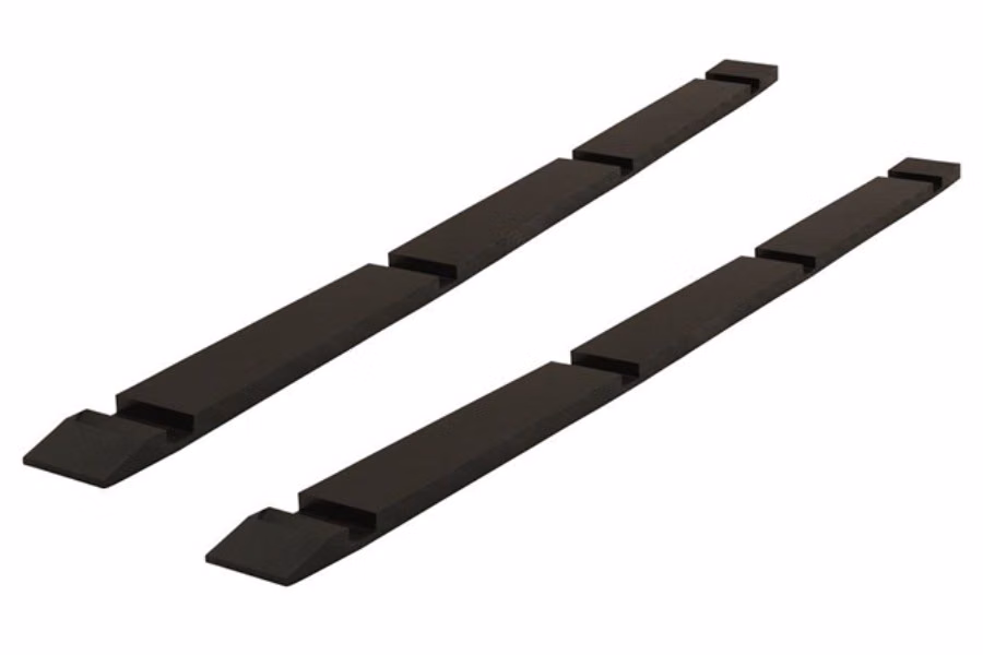 Jerr-Dan Clamp On Wear Pad