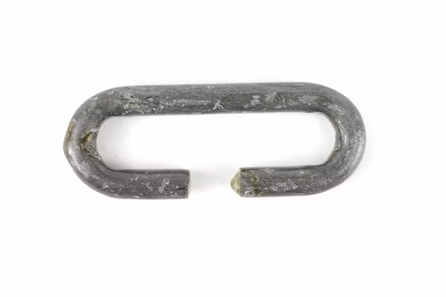 CHAIN INSIDE FASTER SPEED HOOK