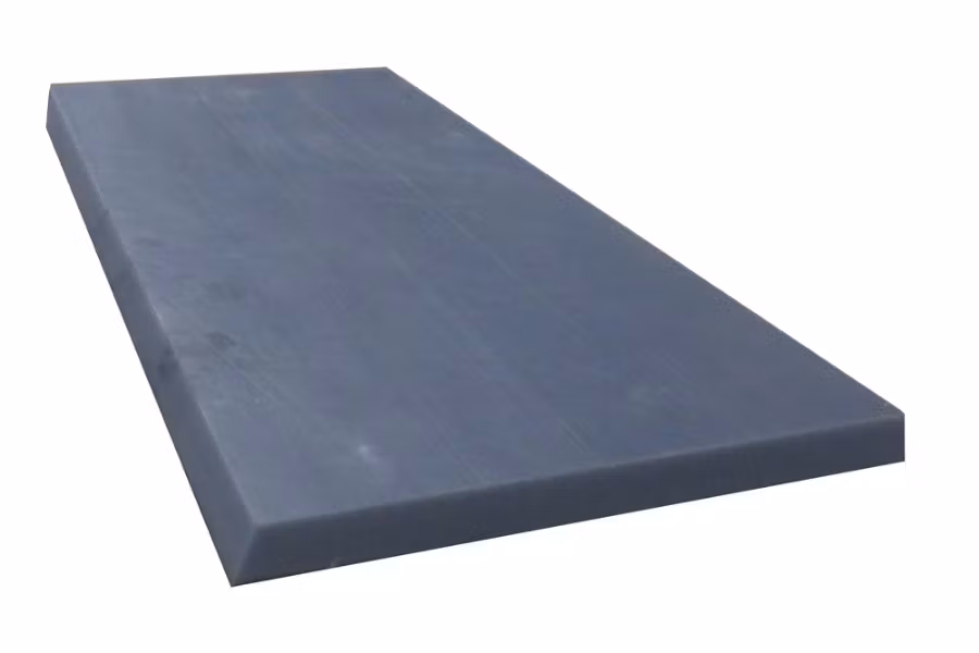 Jerr-Dan Wear Pad, Bed Slide