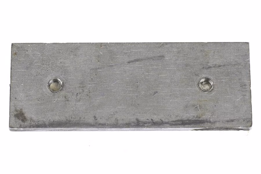 Century Midnight Express Wheel Lift Stop Pad Outer Boom