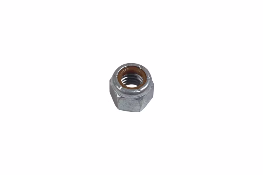 2844-jerr-dan-0.38in-16nc-locknut-1.jpg Jerr-Dan 0.38in-16nc Locknut