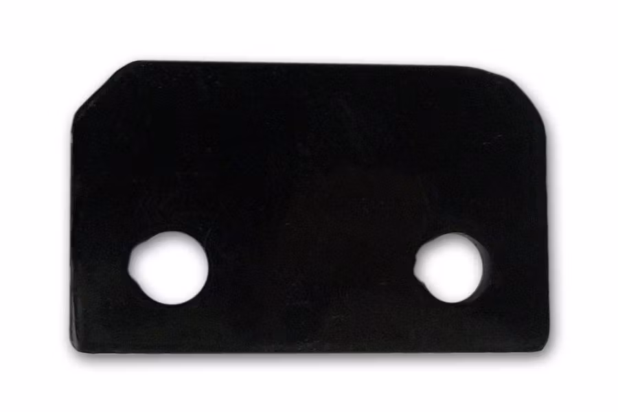 Vulcan Up / Down Wear Pad Holder 880 / 890 and 896 / 897