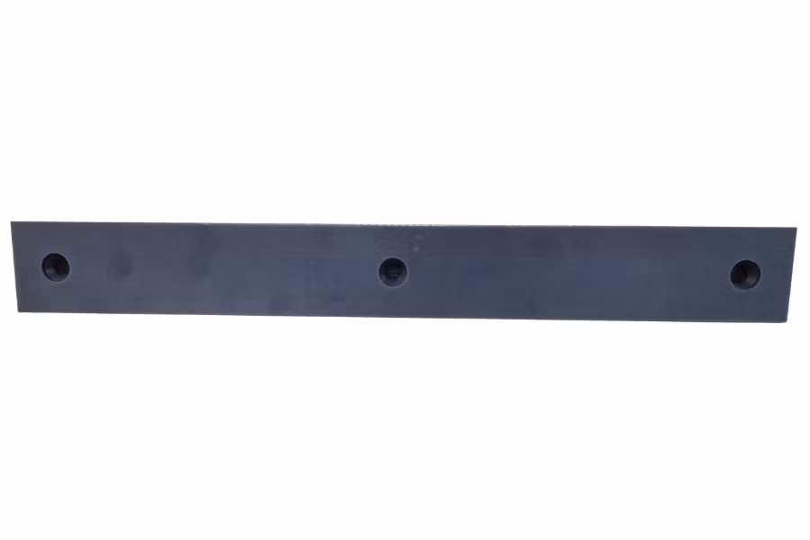 2848-miller-wear-pad-16-7-8-quot-x-2-quot-x-3-8-quot-1.jpg Miller Wear Pad, 16 7/8" x 2" x 3/8"