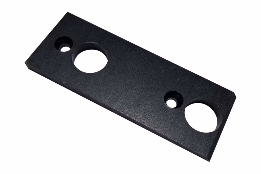 Century W/L Wear Pad Stabilizer 12 / 16S LCG