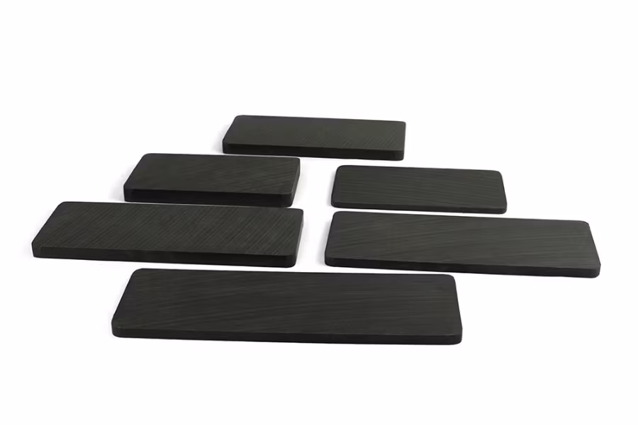 Zacklift Z403 Full Wear Pad Replacement Kit