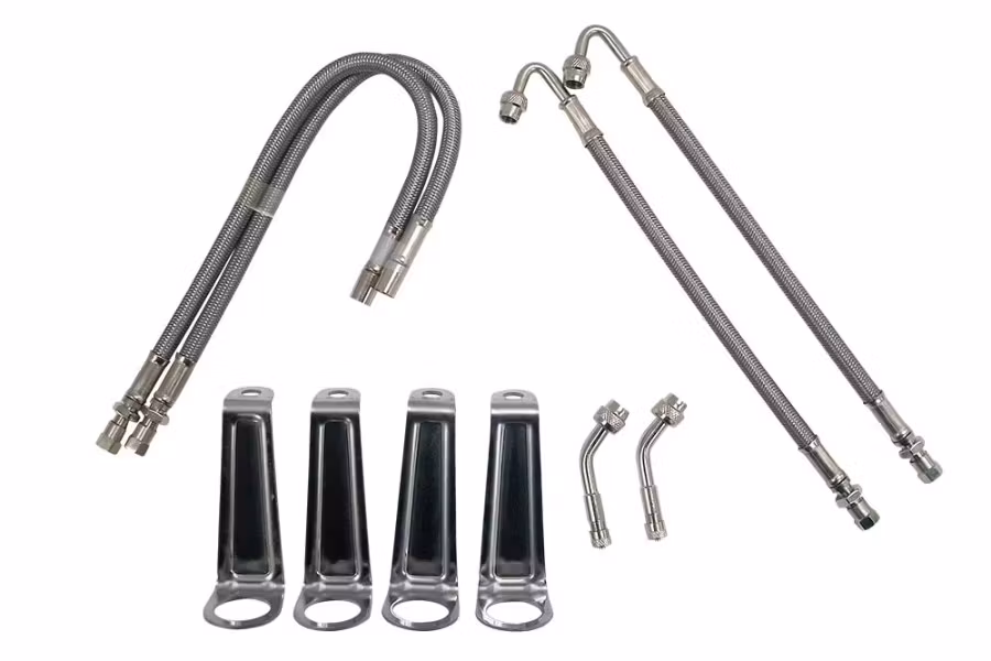 Phoenix Heavy Duty Air Max Valve Stem Extenders