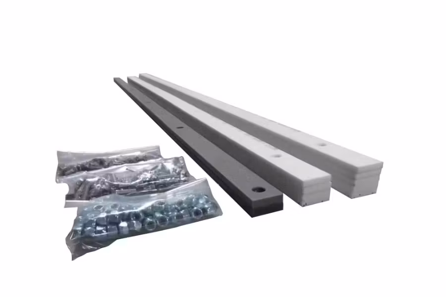 2865-miller-bearing-pad-kit-steel-carrier-21.5-x27-22-x27-2-quot-1.jpg Miller Bearing Pad Kit Steel Carrier 21.5' / 22' 2"