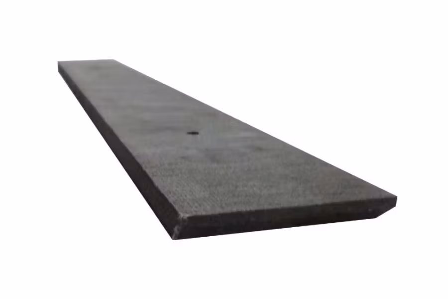 2868-century-bearing-pad-sf-21-x27-steel-lcg-16-quot-1.jpg Century Bearing Pad SF 21' Steel LCG 16"
