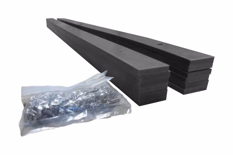 2872-miller-bearing-pad-kit-20s-steel-carrier-24-x27-1.jpg Miller Bearing Pad Kit 20S Steel Carrier 24'