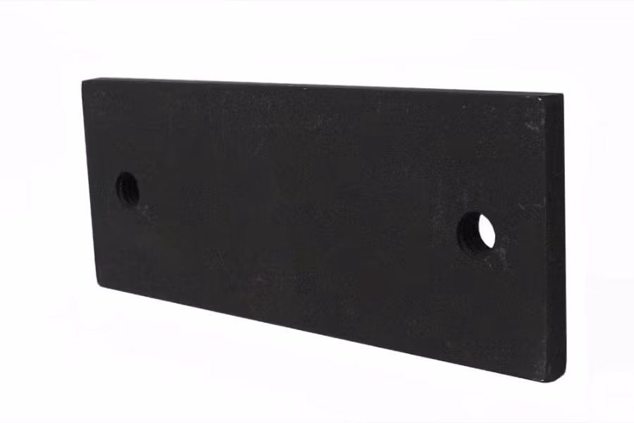 2878-miller-wheel-lift-spacer-bar-century-holmes-vulcan-1.jpg Miller Wheel Lift Spacer Bar Century / Holmes / Vulcan